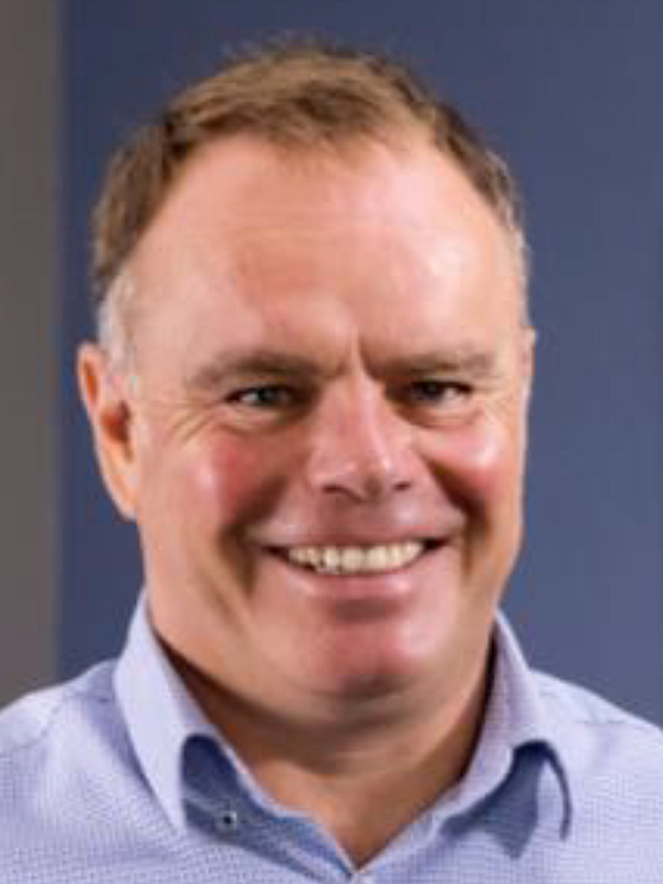 Anthony Geldard — Founder & MD: Logico Unlimited (Pty) Limited